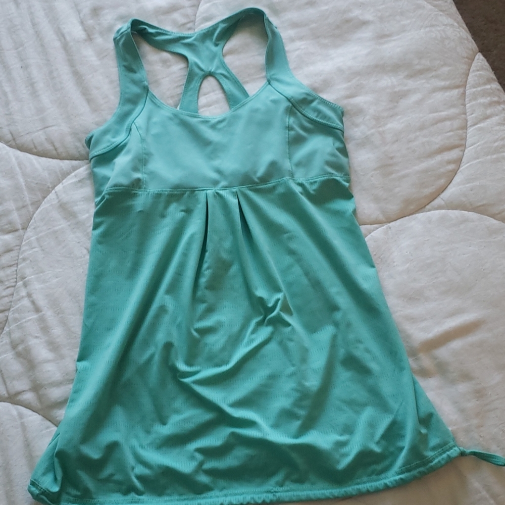 Old Navy workout tank